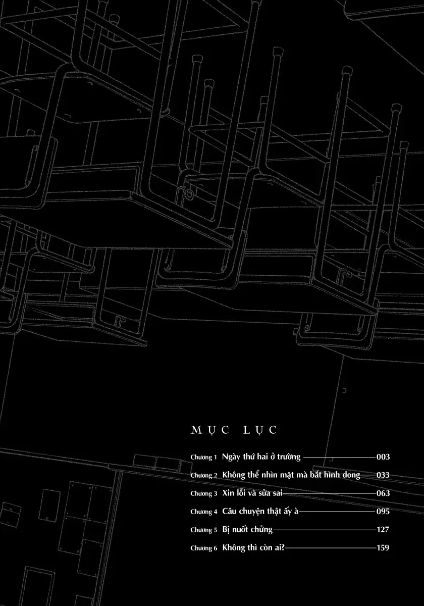 Sensei No Shiroi Uso Chap 1 - Next Chap 2