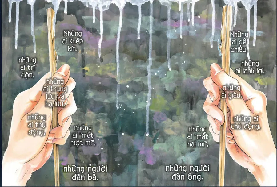 Sensei No Shiroi Uso Chap 1 - Next Chap 2