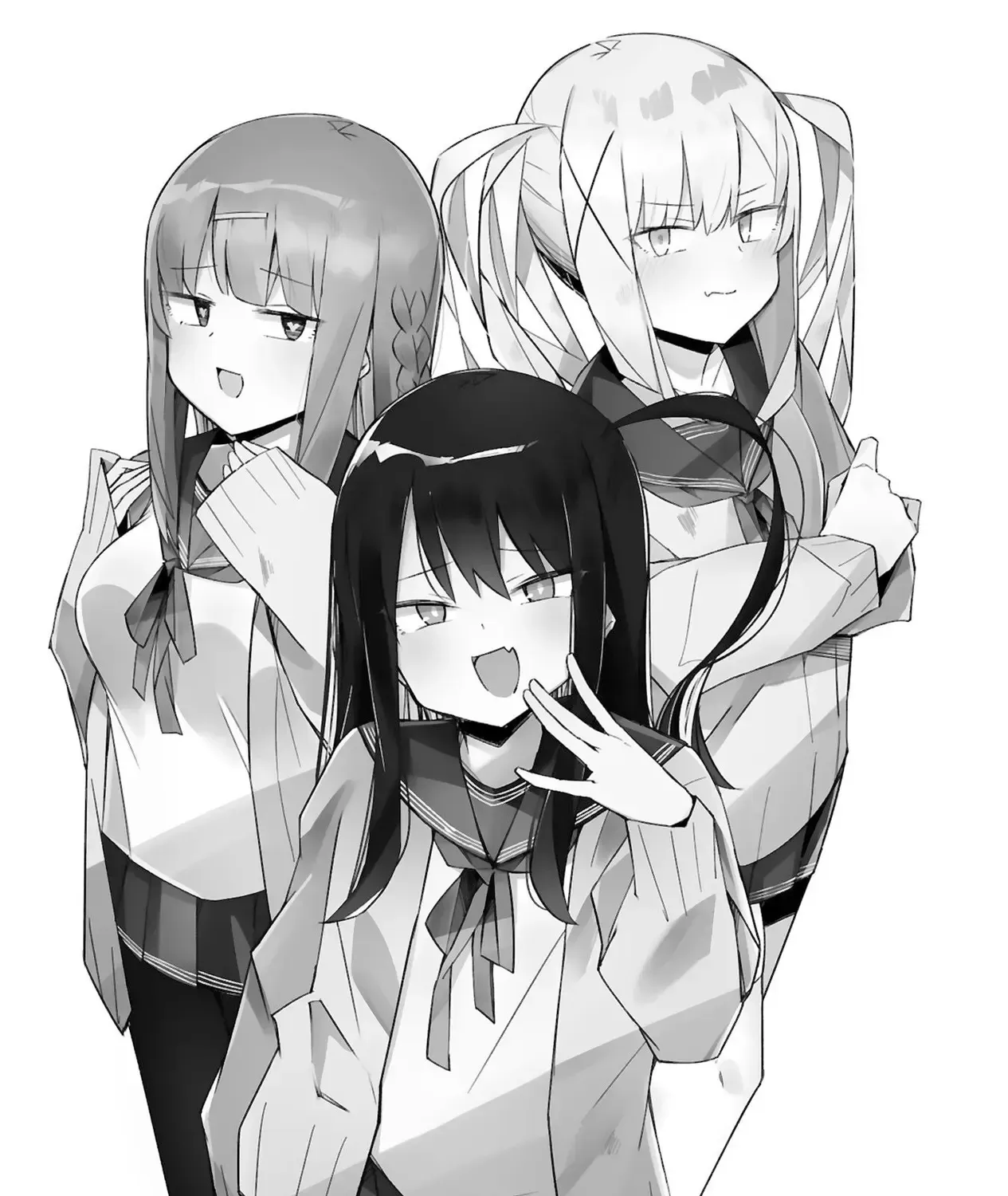 Sensei Tép Riu Tép Riu Tép Riu Tép Riuu Chap 1 - Next Chap 2