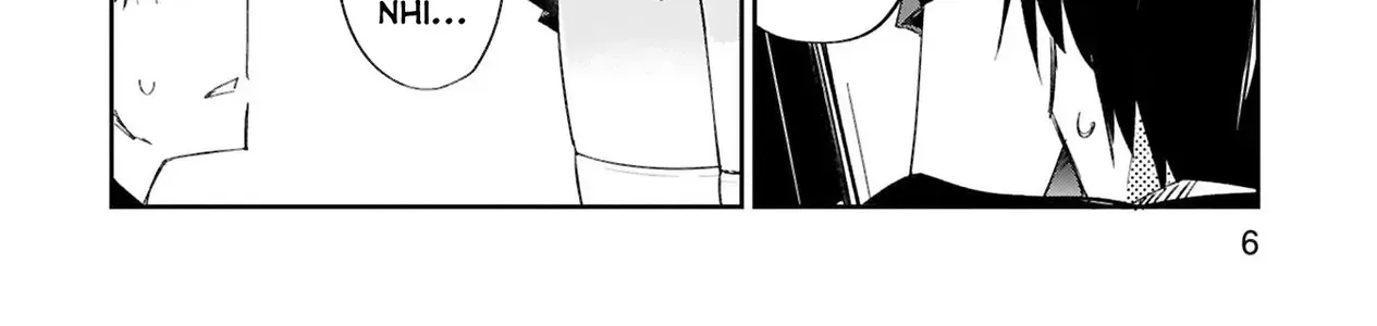 Sensei Tép Riu Tép Riu Tép Riu Tép Riuu Chap 1 - Next Chap 2