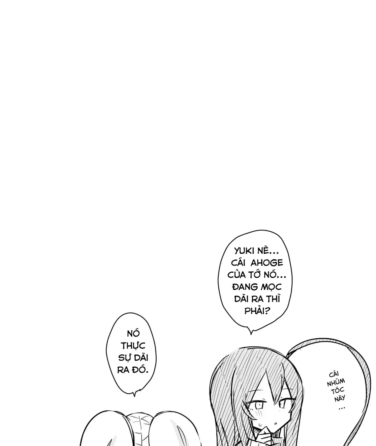 Sensei Tép Riu Tép Riu Tép Riu Tép Riuu Chap 1 - Next Chap 2