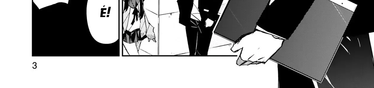 Sensei Tép Riu Tép Riu Tép Riu Tép Riuu Chap 1 - Next Chap 2