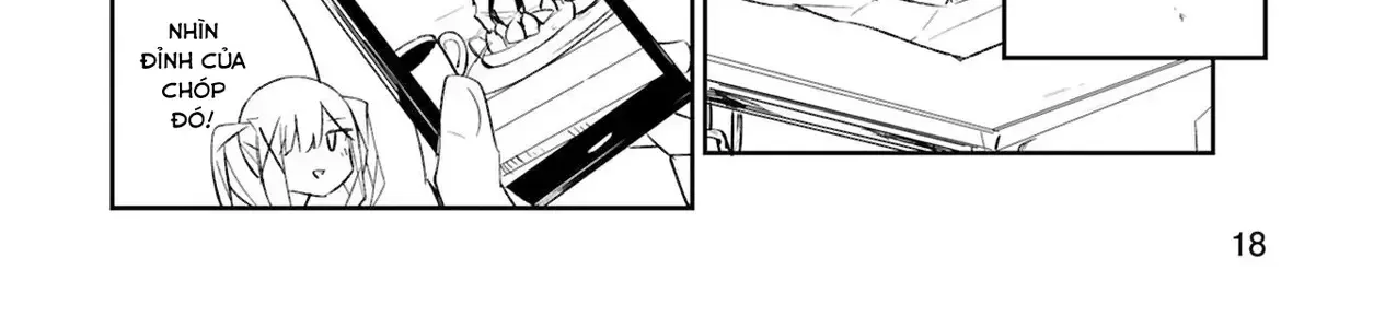 Sensei Tép Riu Tép Riu Tép Riu Tép Riuu Chap 2 - Next Chap 3