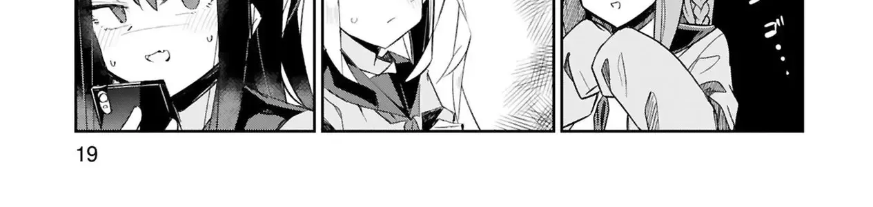 Sensei Tép Riu Tép Riu Tép Riu Tép Riuu Chap 2 - Next Chap 3