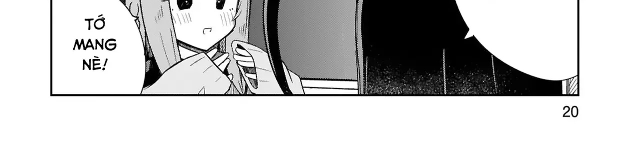 Sensei Tép Riu Tép Riu Tép Riu Tép Riuu Chap 2 - Next Chap 3