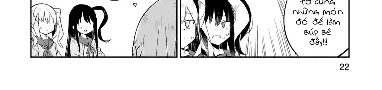 Sensei Tép Riu Tép Riu Tép Riu Tép Riuu Chap 2 - Next Chap 3