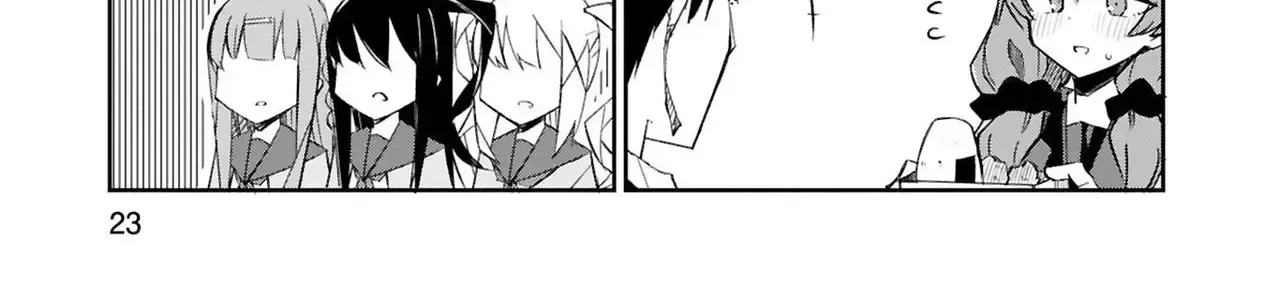 Sensei Tép Riu Tép Riu Tép Riu Tép Riuu Chap 2 - Next Chap 3