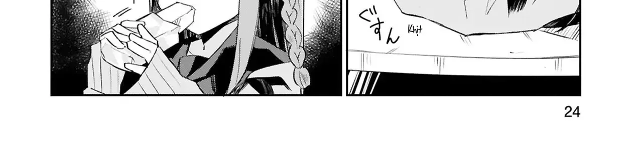 Sensei Tép Riu Tép Riu Tép Riu Tép Riuu Chap 2 - Next Chap 3