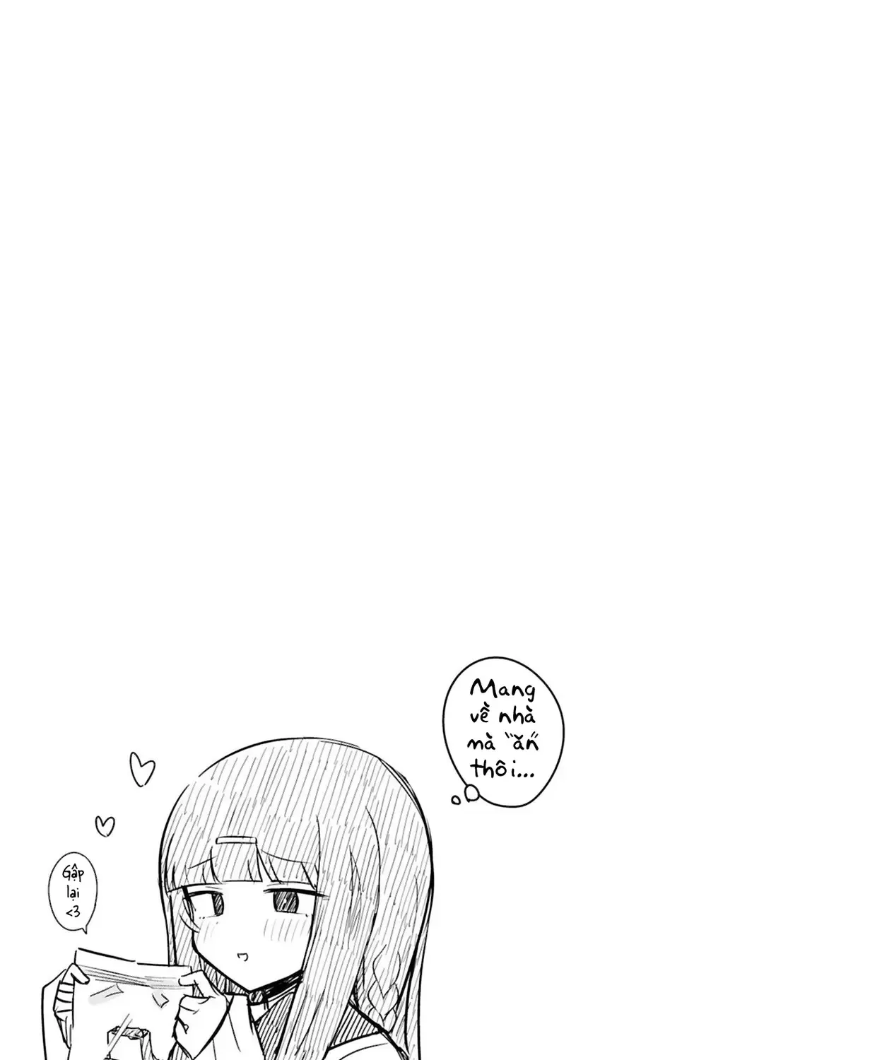 Sensei Tép Riu Tép Riu Tép Riu Tép Riuu Chap 2 - Next Chap 3