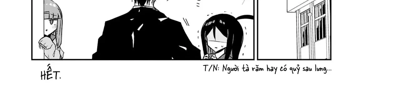 Sensei Tép Riu Tép Riu Tép Riu Tép Riuu Chap 2 - Next Chap 3