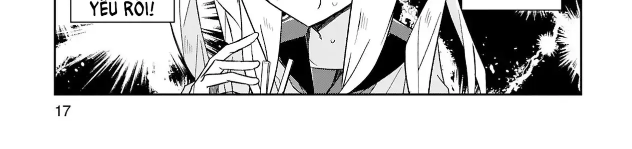 Sensei Tép Riu Tép Riu Tép Riu Tép Riuu Chap 2 - Next Chap 3