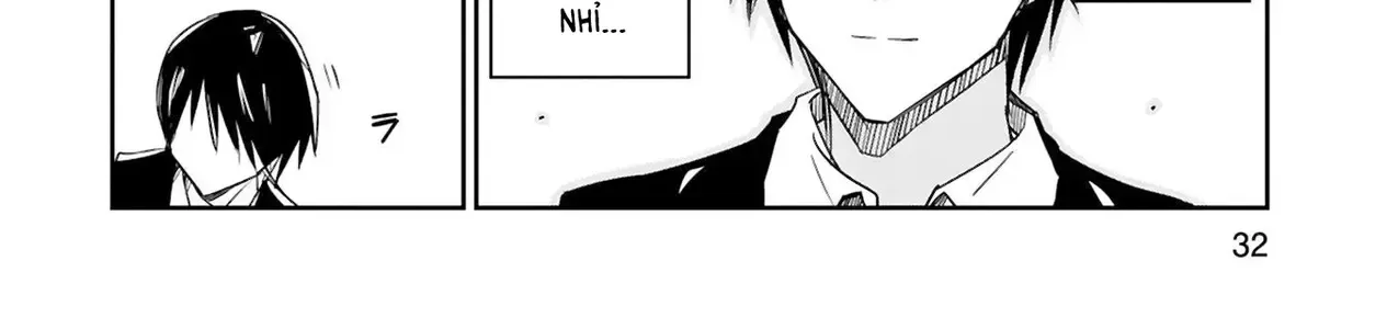 Sensei Tép Riu Tép Riu Tép Riu Tép Riuu Chap 3 - Next Chap 4