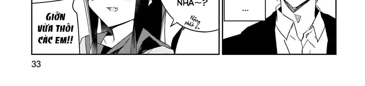 Sensei Tép Riu Tép Riu Tép Riu Tép Riuu Chap 3 - Next Chap 4