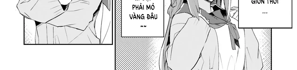 Sensei Tép Riu Tép Riu Tép Riu Tép Riuu Chap 3 - Next Chap 4