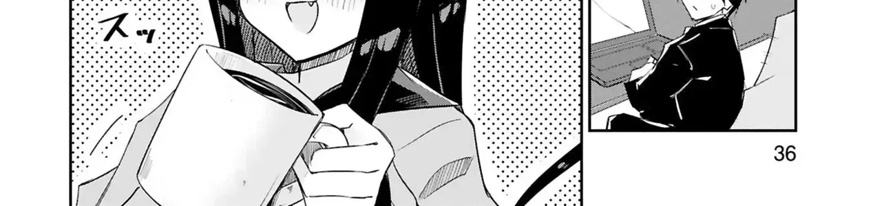 Sensei Tép Riu Tép Riu Tép Riu Tép Riuu Chap 3 - Next Chap 4