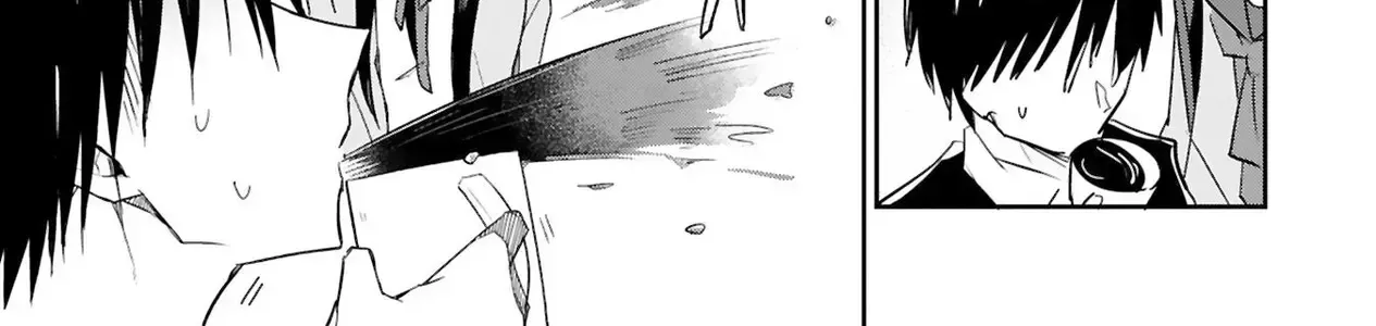 Sensei Tép Riu Tép Riu Tép Riu Tép Riuu Chap 3 - Next Chap 4