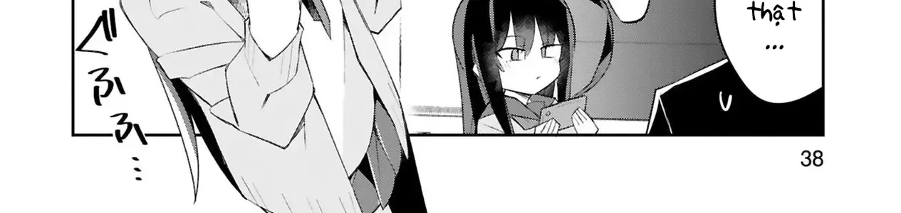 Sensei Tép Riu Tép Riu Tép Riu Tép Riuu Chap 3 - Next Chap 4