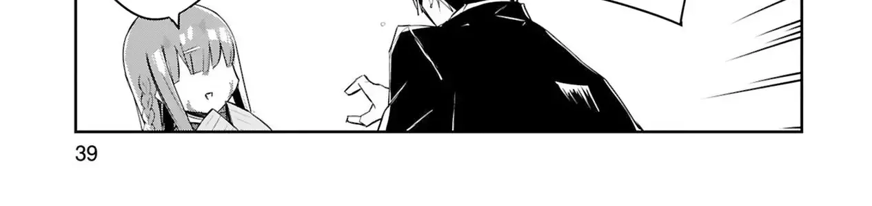 Sensei Tép Riu Tép Riu Tép Riu Tép Riuu Chap 3 - Next Chap 4