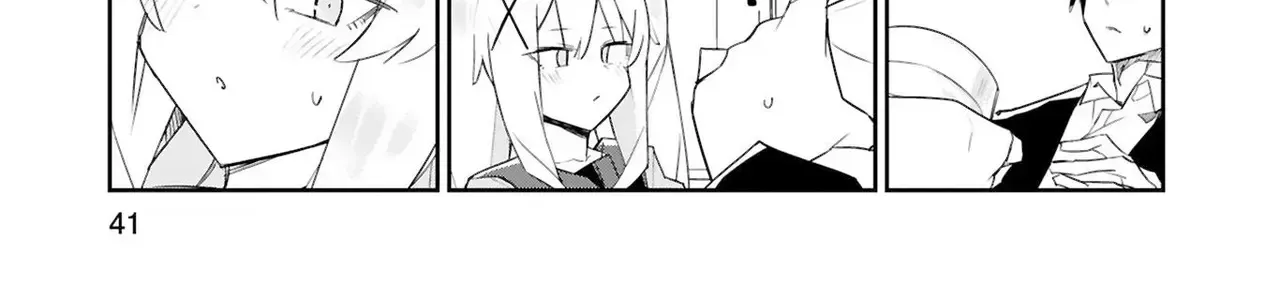 Sensei Tép Riu Tép Riu Tép Riu Tép Riuu Chap 3 - Next Chap 4