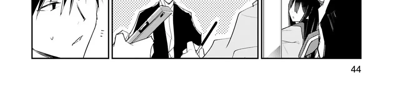 Sensei Tép Riu Tép Riu Tép Riu Tép Riuu Chap 3 - Next Chap 4