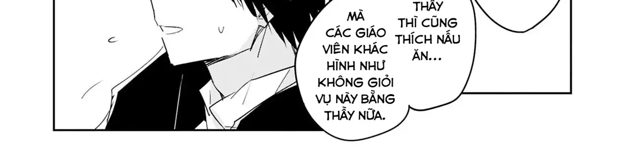 Sensei Tép Riu Tép Riu Tép Riu Tép Riuu Chap 3 - Next Chap 4