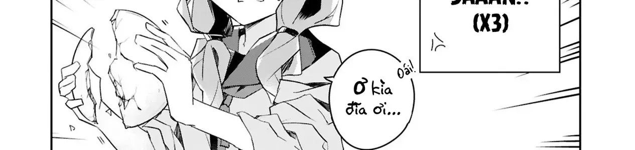 Sensei Tép Riu Tép Riu Tép Riu Tép Riuu Chap 3 - Next Chap 4