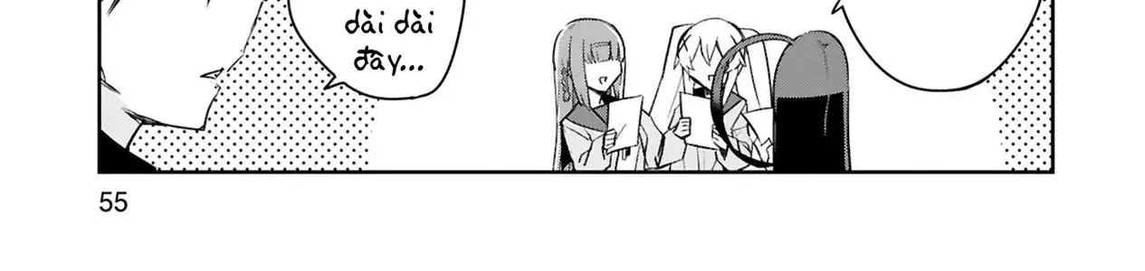 Sensei Tép Riu Tép Riu Tép Riu Tép Riuu Chap 4 - Next Chap 5