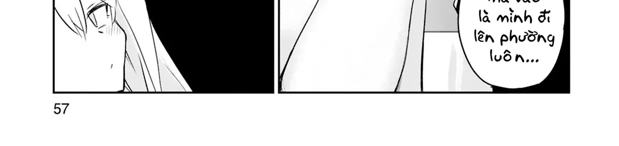 Sensei Tép Riu Tép Riu Tép Riu Tép Riuu Chap 4 - Next Chap 5