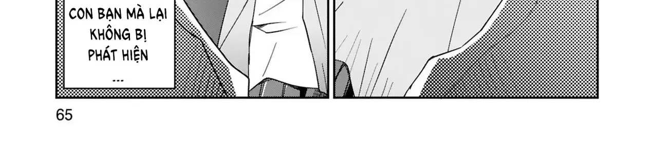 Sensei Tép Riu Tép Riu Tép Riu Tép Riuu Chap 4 - Next Chap 5