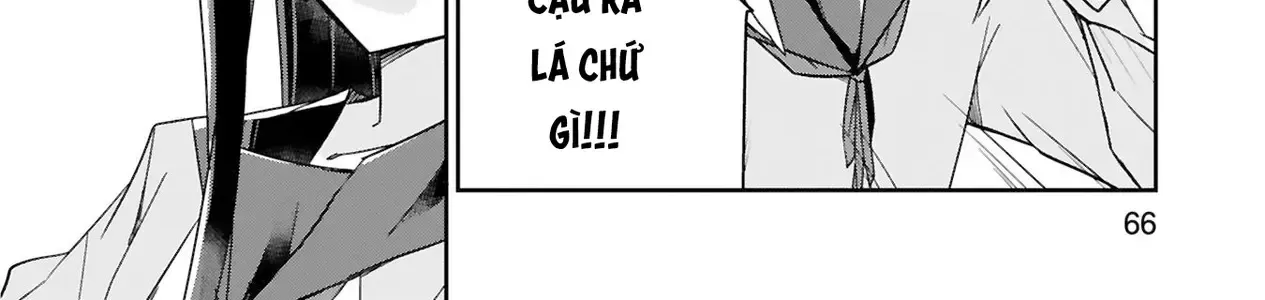 Sensei Tép Riu Tép Riu Tép Riu Tép Riuu Chap 4 - Next Chap 5