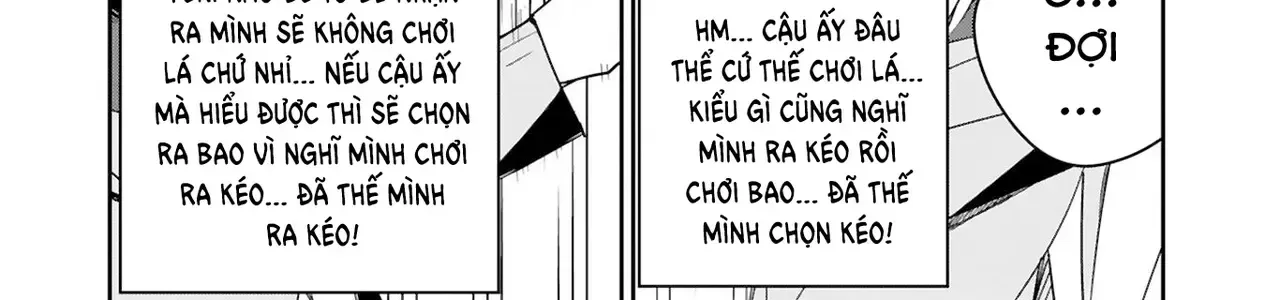 Sensei Tép Riu Tép Riu Tép Riu Tép Riuu Chap 4 - Next Chap 5