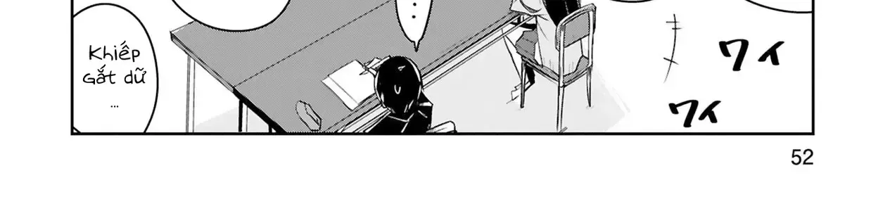 Sensei Tép Riu Tép Riu Tép Riu Tép Riuu Chap 4 - Next Chap 5