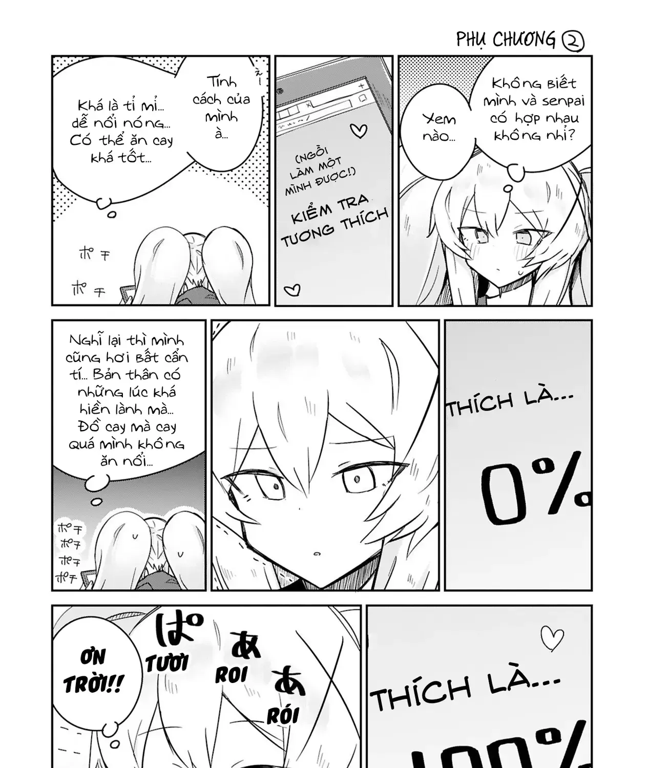 Sensei Tép Riu Tép Riu Tép Riu Tép Riuu Chap 4 - Next Chap 5