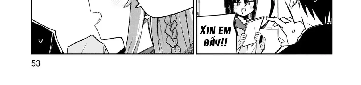 Sensei Tép Riu Tép Riu Tép Riu Tép Riuu Chap 4 - Next Chap 5