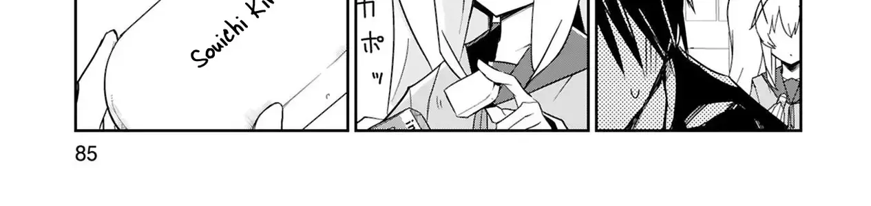 Sensei Tép Riu Tép Riu Tép Riu Tép Riuu Chap 5 - Next Chap 6