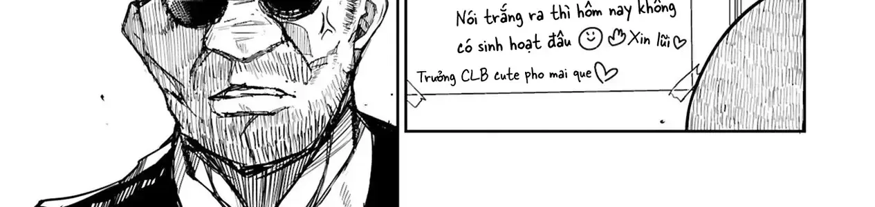 Sensei Tép Riu Tép Riu Tép Riu Tép Riuu Chap 5 - Next Chap 6