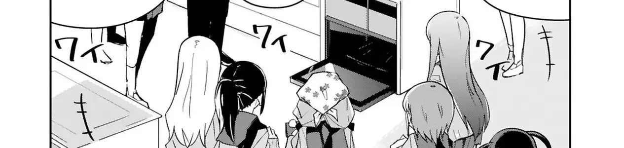 Sensei Tép Riu Tép Riu Tép Riu Tép Riuu Chap 5 - Next Chap 6