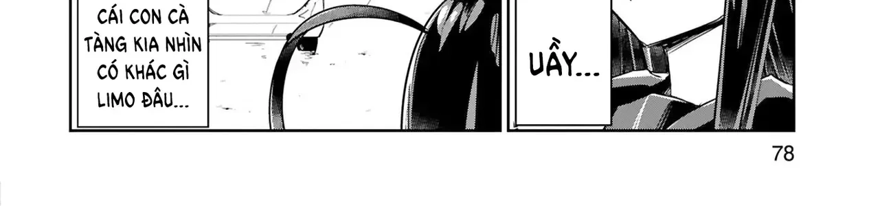 Sensei Tép Riu Tép Riu Tép Riu Tép Riuu Chap 5 - Next Chap 6