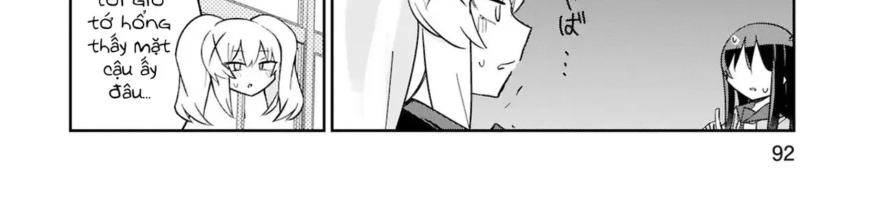 Sensei Tép Riu Tép Riu Tép Riu Tép Riuu Chap 5 - Next Chap 6