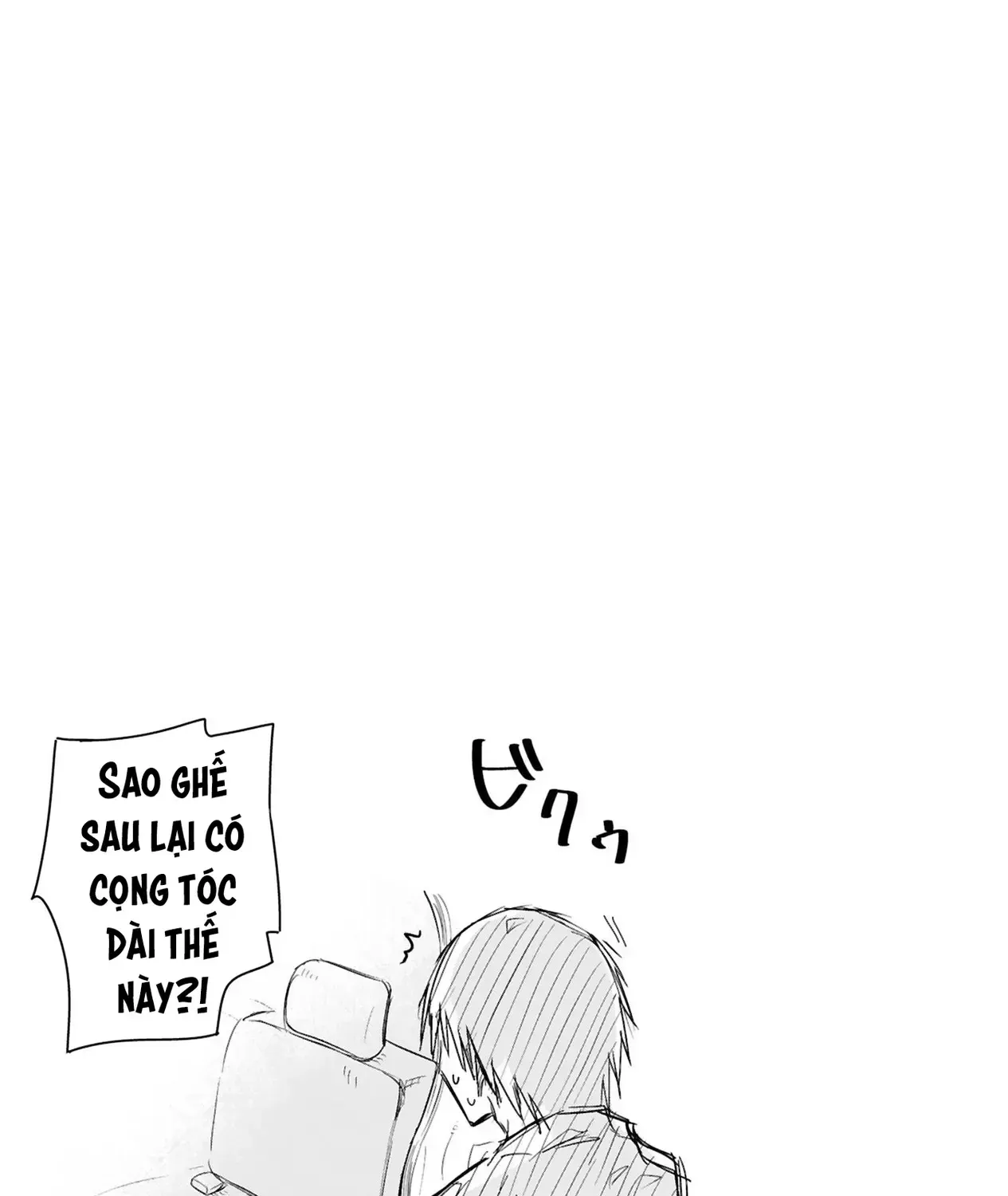 Sensei Tép Riu Tép Riu Tép Riu Tép Riuu Chap 5 - Next Chap 6