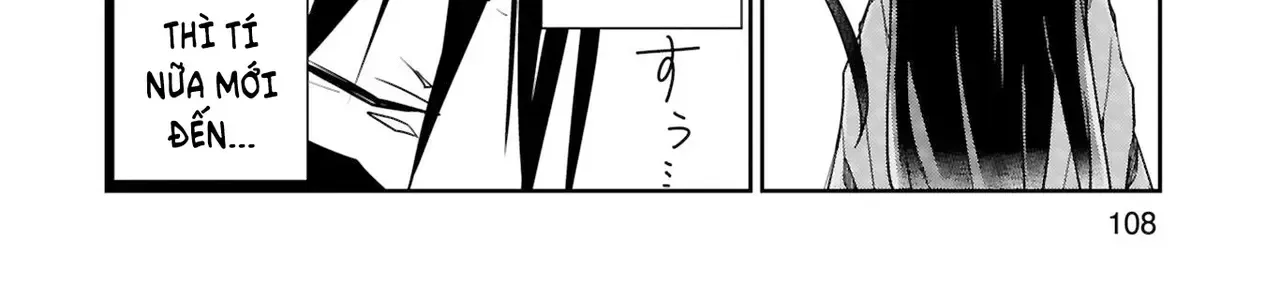 Sensei Tép Riu Tép Riu Tép Riu Tép Riuu Chap 6 - Next Chap 7