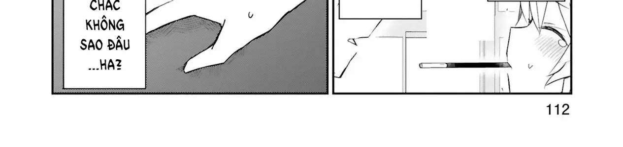 Sensei Tép Riu Tép Riu Tép Riu Tép Riuu Chap 6 - Next Chap 7