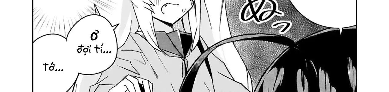 Sensei Tép Riu Tép Riu Tép Riu Tép Riuu Chap 6 - Next Chap 7