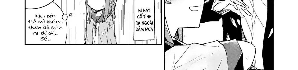 Sensei Tép Riu Tép Riu Tép Riu Tép Riuu Chap 6 - Next Chap 7