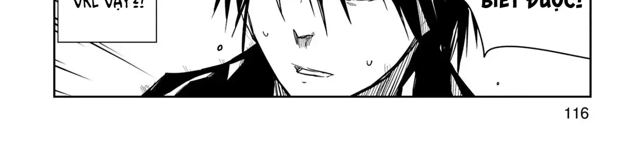 Sensei Tép Riu Tép Riu Tép Riu Tép Riuu Chap 6 - Next Chap 7