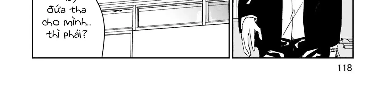 Sensei Tép Riu Tép Riu Tép Riu Tép Riuu Chap 6 - Next Chap 7