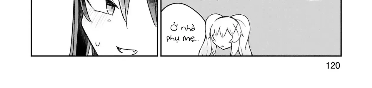 Sensei Tép Riu Tép Riu Tép Riu Tép Riuu Chap 6 - Next Chap 7