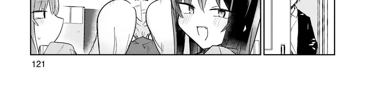 Sensei Tép Riu Tép Riu Tép Riu Tép Riuu Chap 6 - Next Chap 7