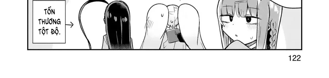 Sensei Tép Riu Tép Riu Tép Riu Tép Riuu Chap 6 - Next Chap 7