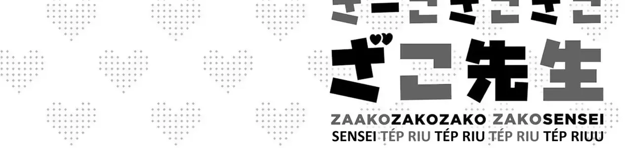 Sensei Tép Riu Tép Riu Tép Riu Tép Riuu Chap 6 - Next Chap 7